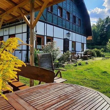 Austeria Staniszow Villa Jelenia Góra Eksteriør bilde