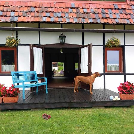 Austeria Staniszow Villa Jelenia Góra Eksteriør bilde