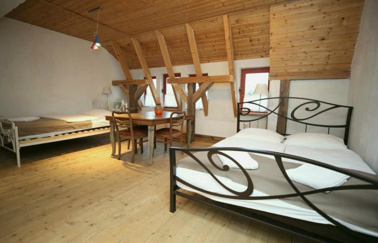 Austeria Staniszow Villa Jelenia Góra Eksteriør bilde