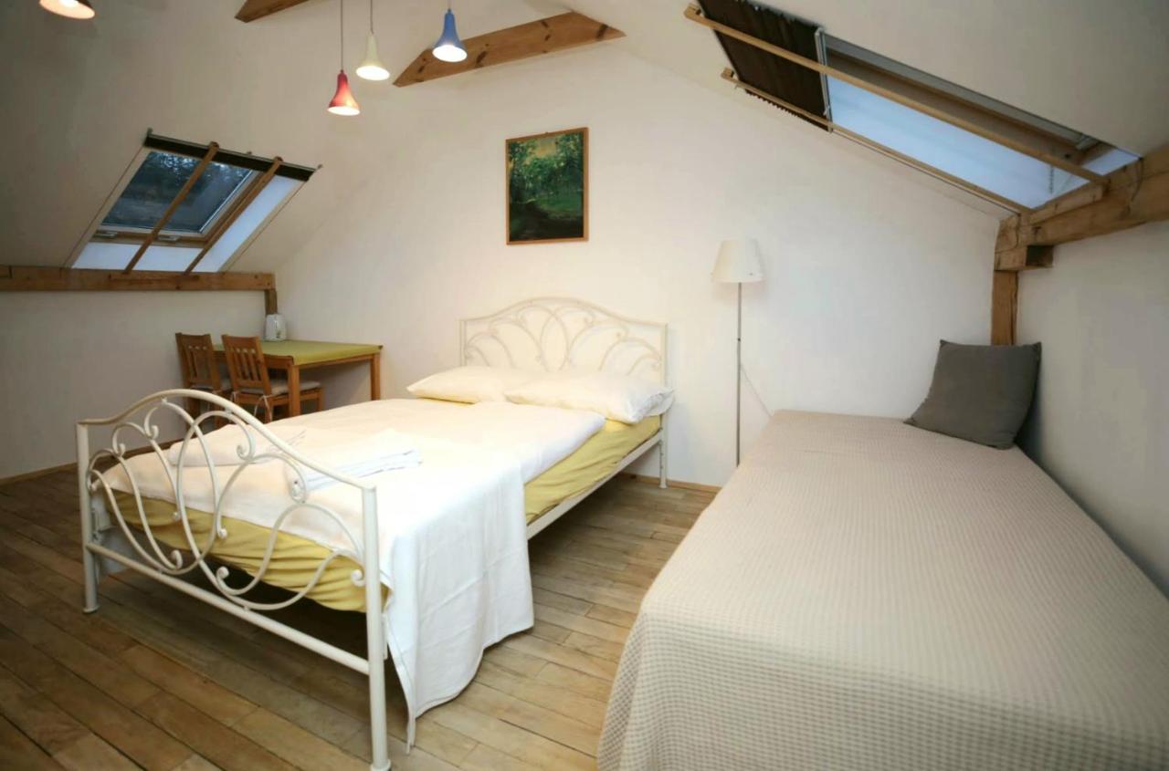 Austeria Staniszow Villa Jelenia Góra Eksteriør bilde