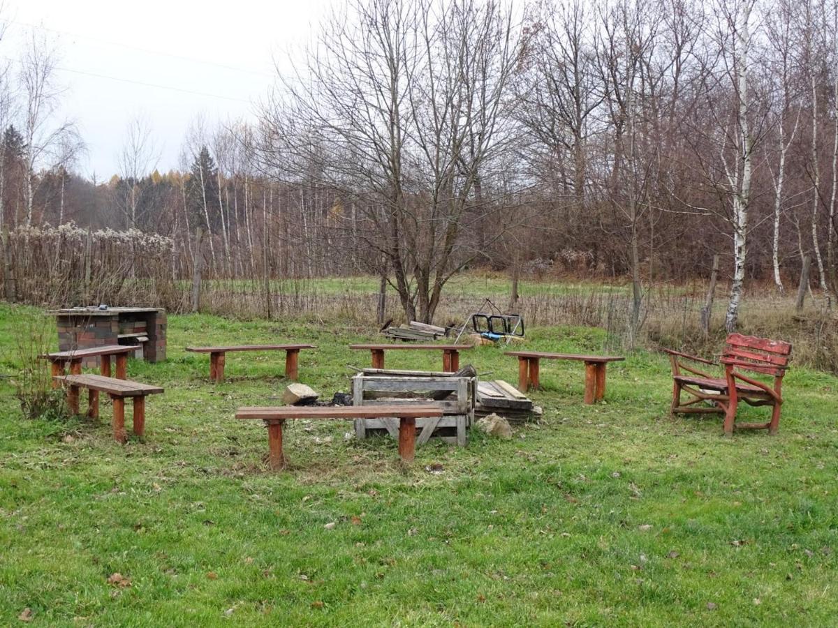 Austeria Staniszow Villa Jelenia Góra Eksteriør bilde