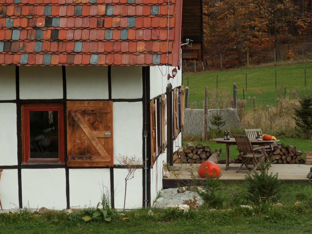 Austeria Staniszow Villa Jelenia Góra Eksteriør bilde