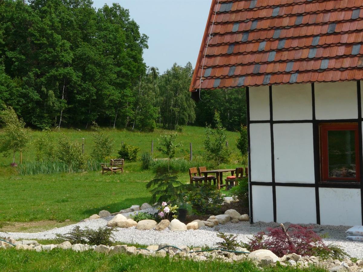 Austeria Staniszow Villa Jelenia Góra Eksteriør bilde