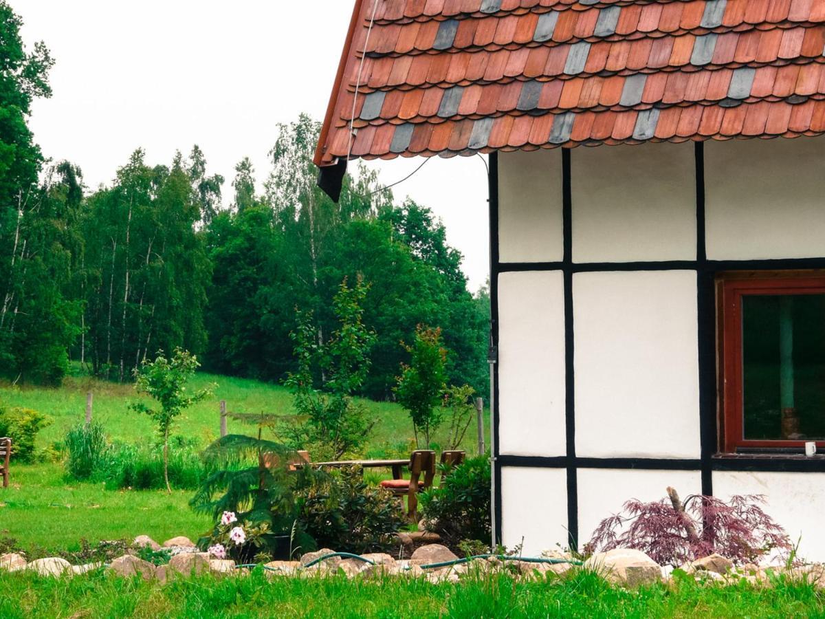 Austeria Staniszow Villa Jelenia Góra Eksteriør bilde